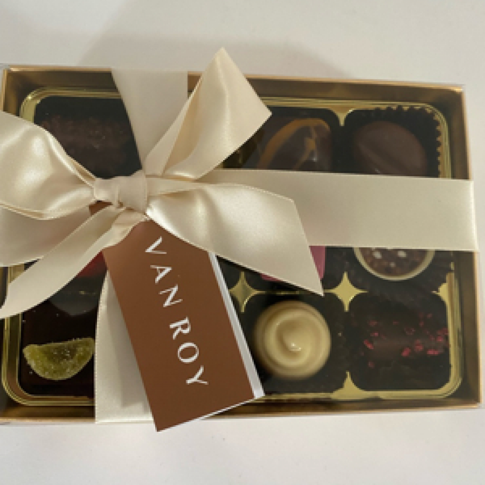 Chocolates - add on product