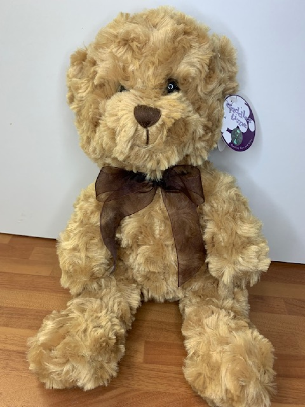 Soft Toy - add on item