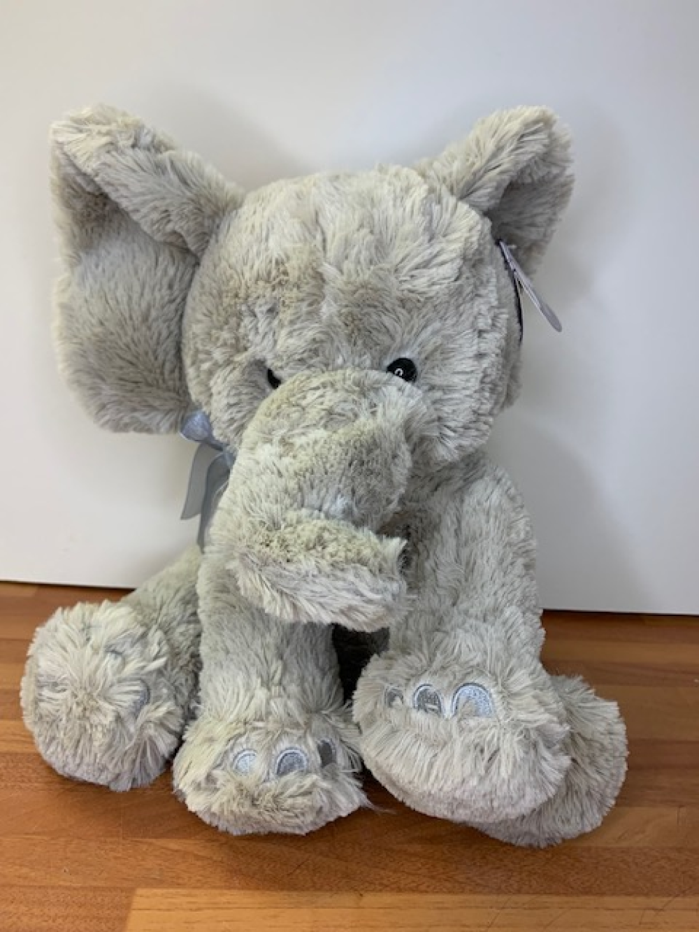 Soft toy - add on item